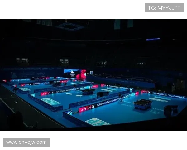 印度亚乒赛备战遭批评 食宿与场馆存在健康隐患引关注