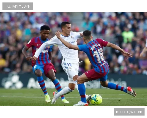 皇家马德里与巴塞罗那对决或将左右西甲冠军争夺格局