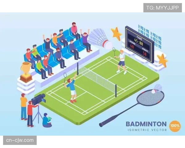 羽毛球数据开源数据集不断扩大 为AI算法训练提供丰富素材