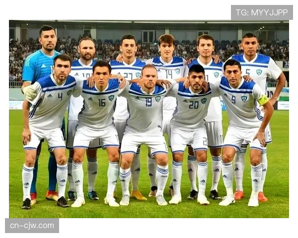 乌兹别克斯坦一球胜越南 熊猫杯四队均保留夺冠希望