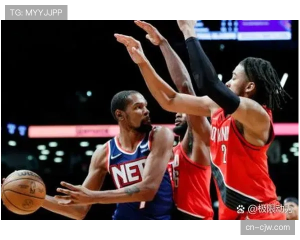 篮网狂胜雄鹿45分 主场反弹终结连败势头