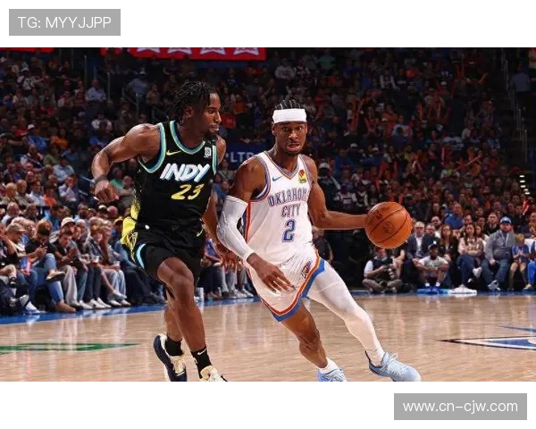 雷霆近12战6胜6负统治力下滑 西部格局再生变数